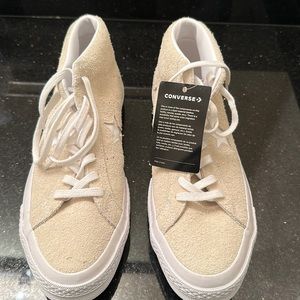 Converse All Star One Star